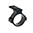 Découvrez le GTS Scope Ring Picatinny Adapter German Tactical Systems. Alliage en aluminium durable, finition noire mat. Compatible avec la plupart des lunettes. 🌟 Apprenez-en plus !
